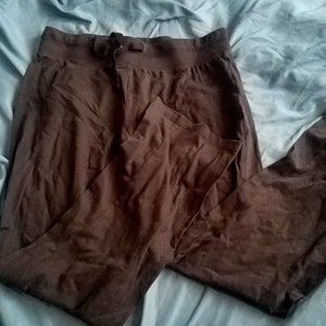 Cascade Sport Women's Small Athletic/Lounge Pants